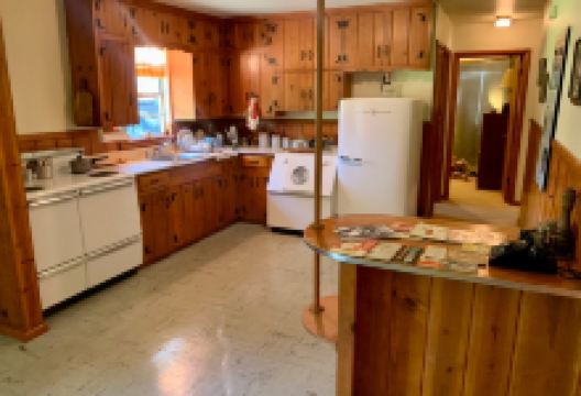 Ruth Paine House Museum景点图片