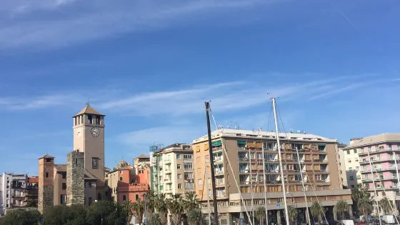 Brandales Tower