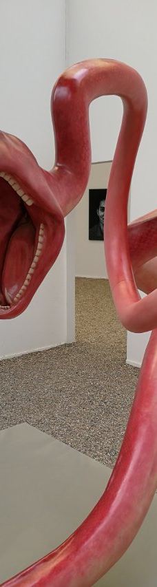 Kunstwerk Carlshutte-比德尔斯多夫