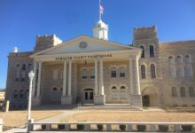 Hamilton County Courthouse景点图片
