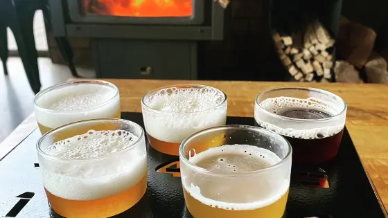 Little Rivers Brewing Co