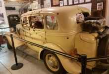 The Authentic Bonnie and Clyde Museum景点图片