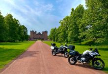 RoadTrip Motorcycle Rental景点图片