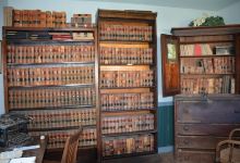 Madison County Historical Complex景点图片