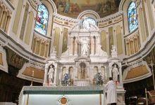 St. Joseph St. Patrick Church景点图片