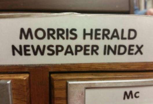 Morris Area Public Library景点图片