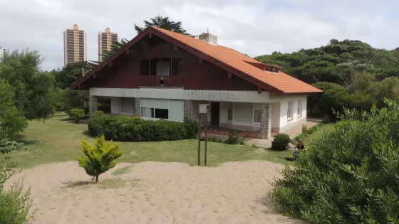 La Casa de Carlos Gesell