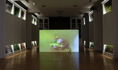 Centre d'art Le LAIT