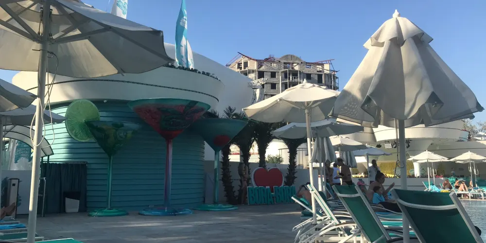 永安旅遊