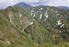 神居尻山景点图片