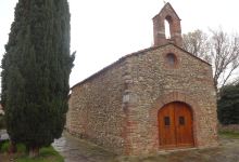 Chapelle Saint Sebastien.景点图片