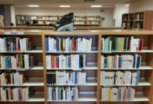 Mediatheque景点图片