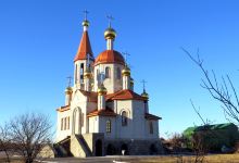 Church of the Holy Transfiguration景点图片