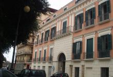 Palazzo Suriano景点图片