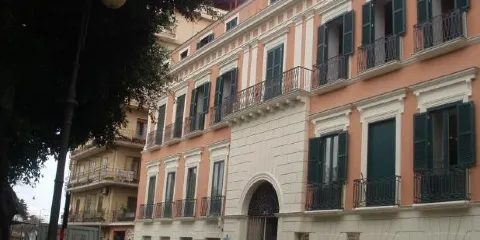 Palazzo Suriano