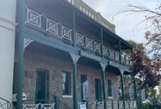 Braidwood Museum景点图片