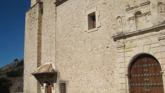 Iglesia de San Miguel
