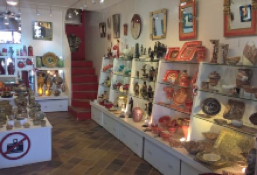 Galerie Ocrement Dit景点图片