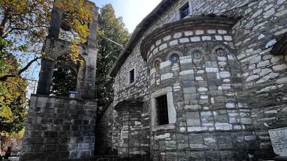 Agia Marina Church