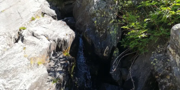 Parque Natural Comunal de los Valles del Comapedrosa