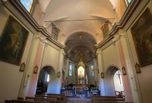 Chiesa di S. Ambrogio e dell'Addolorata景点图片