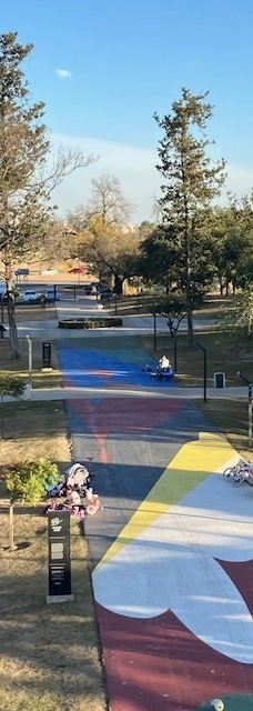 Parque del Château | Gobierno de Córdoba-科尔多瓦