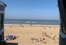 Walcott Beach景点图片