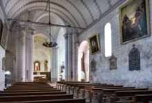Eglise St-Etienne景点图片