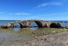 Argassi Bridge景点图片