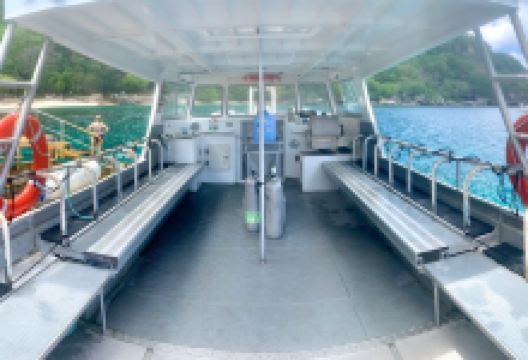 Extra Divers Worldwide购物图片