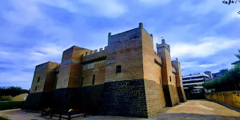 Castillo de Marcilla
