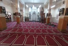 Egyptian mosque景点图片