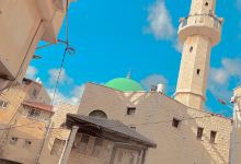 Abu Bakr al-Sadiq Mosque景点图片