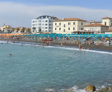 Bagno Aurora