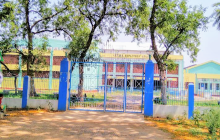STPS ERC餐厅图片