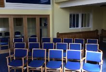 Dukinfield Moravian Church景点图片