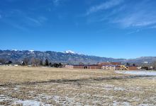 Hayden Divide Park景点图片