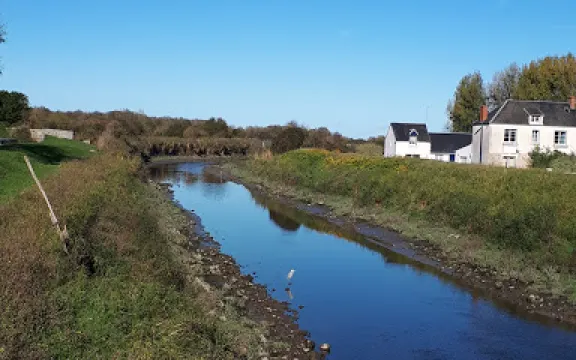 Monument Major John E. Tucker