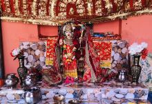 Kuldevi Gohra Pariwar景点图片