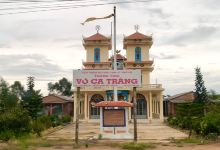 Thánh tịnh Võ Ca Tràng景点图片