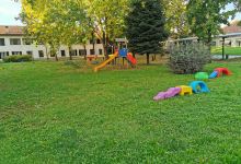 Parco Conte Mascetti景点图片