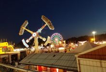 Benton County Fair景点图片