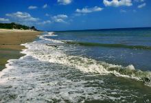 Sea Crest Baptist Camp景点图片