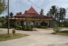 Masjid Inayah景点图片