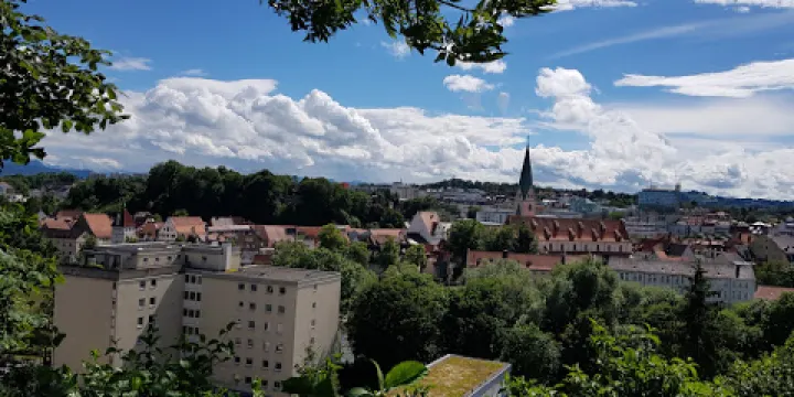 APC - Archaologischer Park Cambodunum