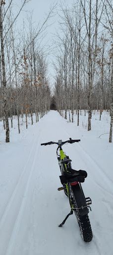 Club Sportif les Appalaches-利莱