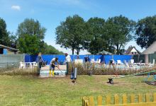 Camping Campschroer "Steernebosch"景点图片