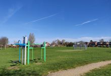 New Century Park景点图片