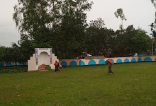 Lakshmipur Eidgah景点图片