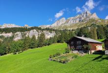 Sportbahnen Braunwald AG景点图片